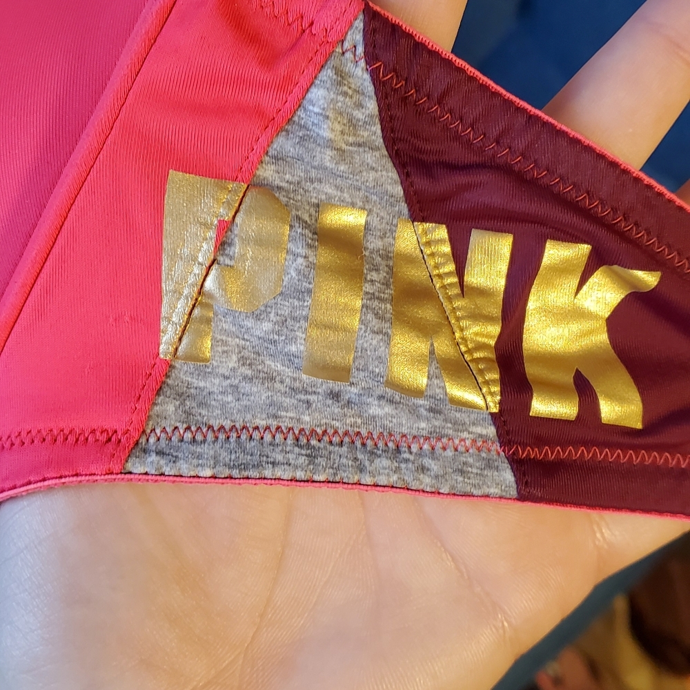 PINK bra - Picture 4 of 5
